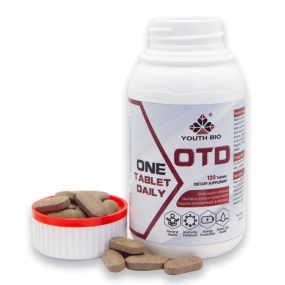 Adult Children Herbal Supplement Turmeric Complex Vitamin Tablets Bulk Supply Improve Bone Density Immune Support