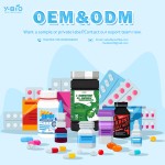 100% Natural Green Tea L-Carnitine Capsules Fat Transport Weight Control Energy Metabolism Support Vegan Halal