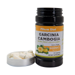 Adult Garcinia Cambogia Extract Capsules Effective Beauty Supplement Herbal Supplement Not for Pregnancy Not Suitable for Teen Children