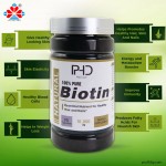 Youth Natural Herbal Supplement Adult Biotin Vitamin B12 B6 Zinc Zinc Gluconate Capsules Water-Soluble B7 Beauty Hair Skin Nails 90 Capsules