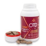 Daily Health Complete A-Zinc Multivitamin Supplement Adult Vitamins Excludes Pregnant Women and Newborns