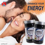 Customizable Horny Goat Weed Extract Capsules Natural Herbal Immune System Boost Muscle Growth Supplement Adult Not for Pregnancy