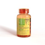 Factory Price Private Label Service Garcinia Cambogia Complex Capsules (HCA 60%) Enhanced with Vitamin C Chromium Youth