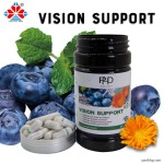 Aladdin Bilberry Lutein Eye Care Capsules 90 Count Rich in Antioxidants 25% Anthocyanins Support Eye and Brain Health Relieve Eye Strain