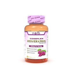 Private Label Resveratrol Hydrolyzed Collagen Hyaluronic Acid Antioxidant Herbal Supplement Capsules for Adult Health