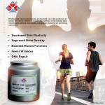 Β-Nicotinamide Mononucleotide Herbal Extract Food Grade 99% White Powder Plastic Container 1kg MOQ Vacuum Packed Jar HPLC