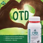 Youth Brand Private Label Organic Multivitamin Supplement Adult Vitamin B C D E Zinc 120 Tablets/Bottle Take 2 Daily