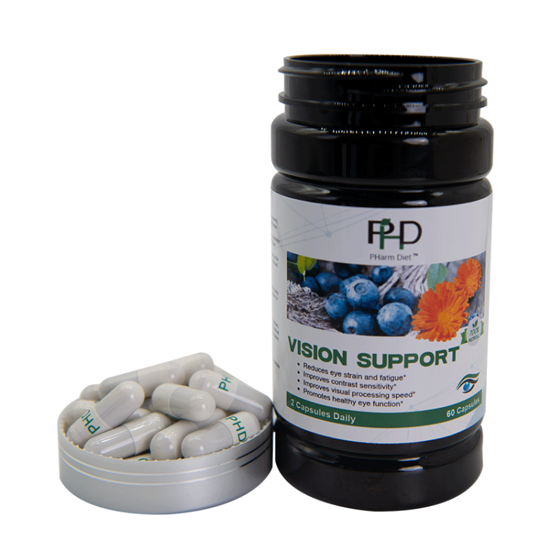 Aladdin Bilberry Lutein Eye Care Capsules 90 Count Rich in Antioxidants 25% Anthocyanins Support Eye and Brain Health Relieve Eye Strain