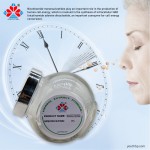 Β-Nicotinamide Mononucleotide Herbal Extract Food Grade 99% White Powder Plastic Container 1kg MOQ Vacuum Packed Jar HPLC