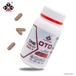 Adult Children Herbal Supplement Turmeric Complex Vitamin Tablets Bulk Supply Improve Bone Density Immune Support