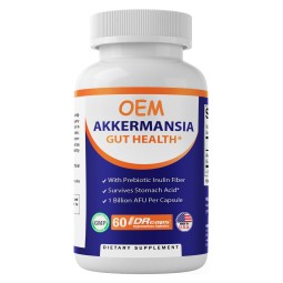 Akkermansia Probiotic