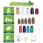 Custom 30g 50g Pure Himalayan Shilajit Resin Organic 85+ Trace Minerals Fulvic Acid Supplement Bulk