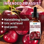 Private Label Clean Bulk Acerola Cherry Liquid Drops Vitamin Supplement Beauty Adult