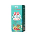 Private Label Chinese Herbal 18 Ingredients Kidney Nourishing Liver Tea Eye Health Support Adult Anti-Toxin Not for Newborns Pregnant Women