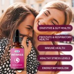 Private Label Imtimiss Women Extract Drops Natural Supplement Hormone Balance Mood Health Vitamin Pregnant Women