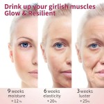 Private Label Skin Whitening Collagen Oral Liquid Drink Collagen Product Beauty Health Liquid Collagen Peptide Drink