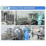 OEM/ODM Pure Organic Himalayan Shilajit Resin Herbal Supplement