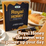 Private Label Shilajit and Honey Sticks Original Pure Himalayan Shilajit Honey Sticks