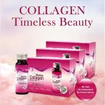 Natural Skin Whitening Marine Collagen Peptide Oral Liquid Whitening Drink Adult Men Women