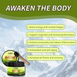 OEM/ODM Pure Organic Himalayan Shilajit Resin Herbal Supplement