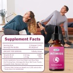 Private Label Imtimiss Women Extract Drops Natural Supplement Hormone Balance Mood Health Vitamin Pregnant Women