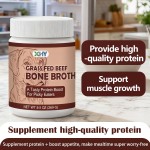 Custom Bone Broth Powder Pet Supplement Health Dog Food Joint Powder Promote Cartilage Development