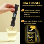 Pure Himalayan Shilajit Sticks