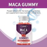 Booty Gummies