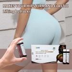 OEM Sexy Butt/Hip Enlargement Herbal Supplement Vitamin E Maca Natural Oral Liquid Booty Big Butt Drink