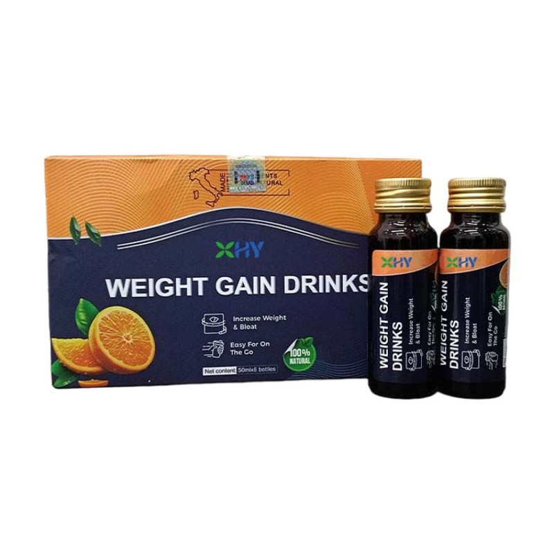 OEM Multivitamin Zinc Oral Liquid Multivitamin B C Drink Supplement Immune Boosting Weight Gain Syrup Liquid