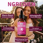 Private Label Imtimiss Women Extract Drops Natural Supplement Hormone Balance Mood Health Vitamin Pregnant Women