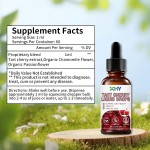 Private Label Clean Bulk Acerola Cherry Liquid Drops Vitamin Supplement Beauty Adult