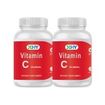 OEM/ODM Antioxidant Whitening Chewable Tablets with Vitamin C Supplement for Adults