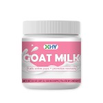 OEM Puppy Kitten Goat Milk Powder Pet Supplement Goat Milk Powder Rich in Vitamins