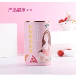 Private Label Multi Super Collagen Protein Peptides Powder Marine Collagen Peptide Powder for Woman Beauty