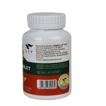 LJY Immune Support Supplement Chewable 230mg Vitamin c Tablet for Child