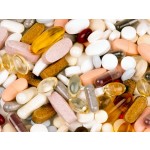 OEM Vitamin C Tablets Powder Tablet Supplement for Immune Booster Supplements