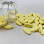 OEM Women's Multivitamin Supplement Daily Vitamins for Pregnancy