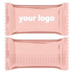 Custom Printed with Your Logo Wrapped Candy Mints