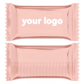 Custom Printed with Your Logo Wrapped Candy Mints
