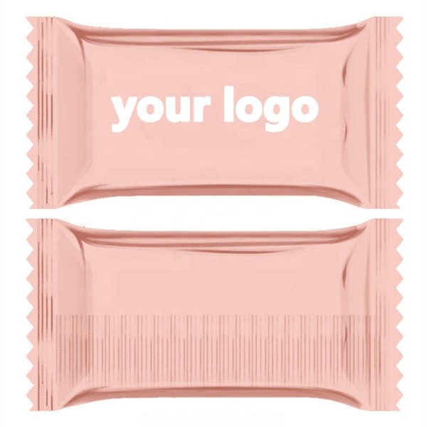 Custom Printed with Your Logo Wrapped Candy Mints