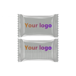 OEM/ODM  Wholesale Hot Sale Candy and Sweets Mix Fruit Flavored Mint Candy Hard Tablet Candies