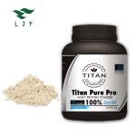 Oem Sports Whey Protein Powder for Weight Muscle Mass Supplement Bodybuilding Gym with Zinc Creatine Bulk Whey Can Be Customized