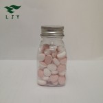 LJY Sugar-free Mints Custom Mints