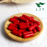 Private Label Natural Herbal Supplement Celery Seed Extract Capsules