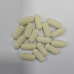 Private Label Bone and Joint Health Glucosamine Sulfate Tablets
