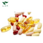 Wholesale High Quality Melatonin Capsules Sleep Supplements Vegan Deep Sleep Melatonin Capsules for Sale