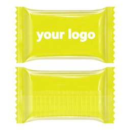 Bulk Promotional Mints Custom Logo Imprinted Sweets Mints