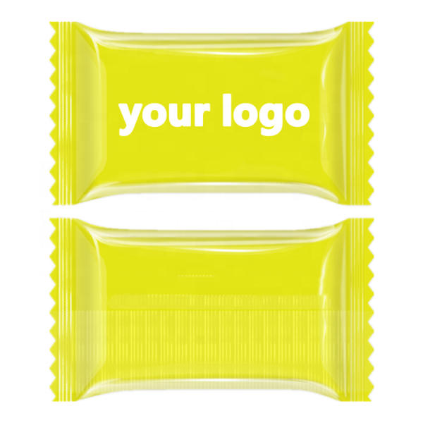 Bulk Promotional Mints Custom Logo Imprinted Sweets Mints