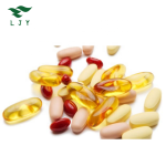 Private Label Men Health Supplement Tablets 1200mg Tribulus Terrestris Extract Capsules